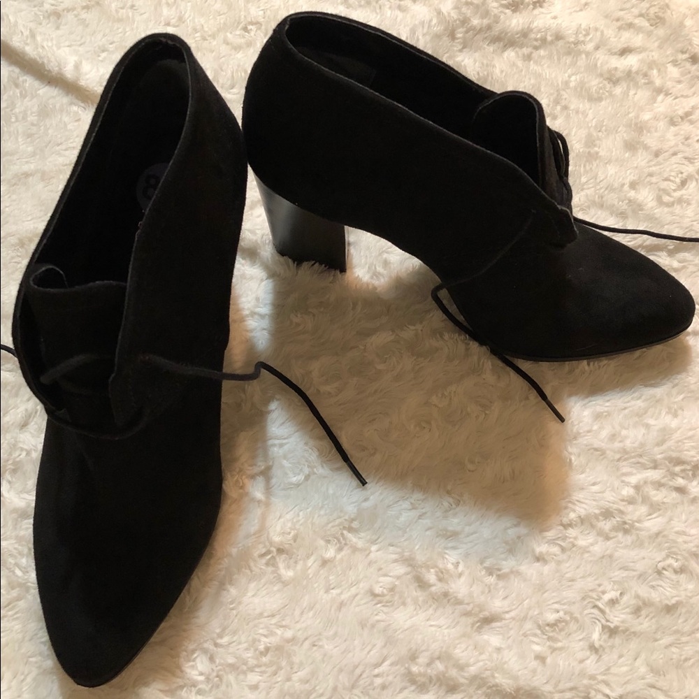 Booties